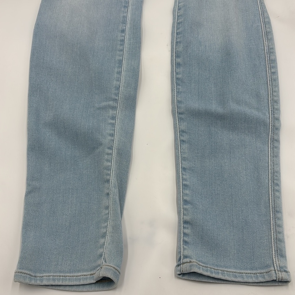 Genetic Denim The Riley Mid Rise Jeans - Picture 4 of 6